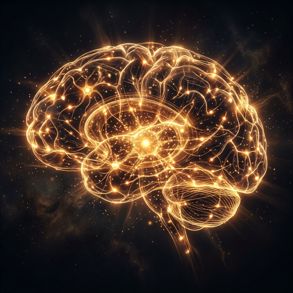 Claridad Cerebral Enfoque