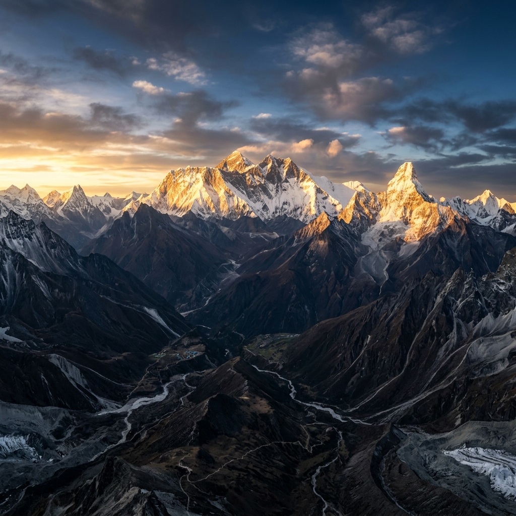 Himalayas Shilajit Origen